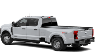 2026 Ford Super Duty® External Image 3